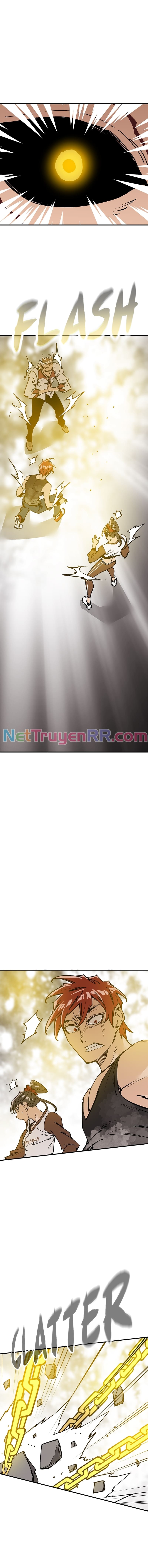 Giết Để Sống Sót: Chapter 27