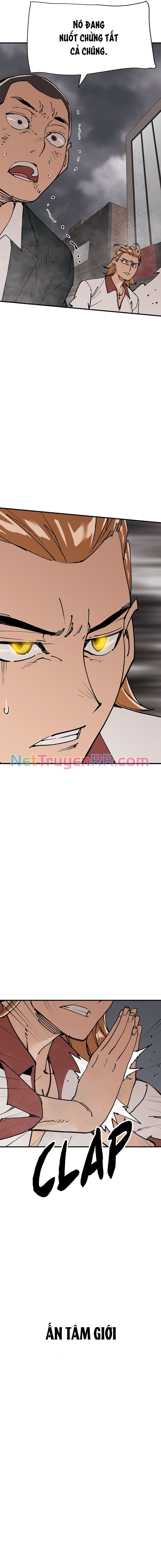 Giết Để Sống Sót: Chapter 28.2
