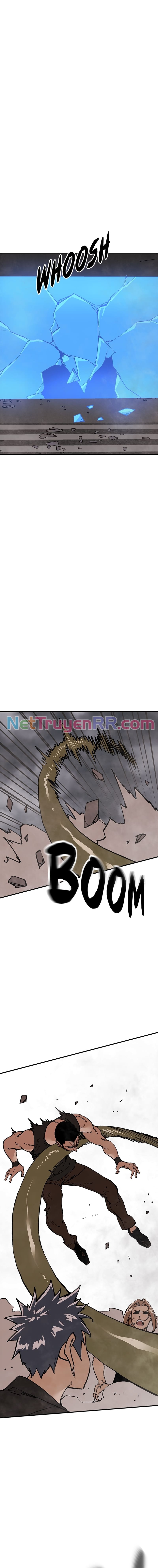 Giết Để Sống Sót: Chapter 28