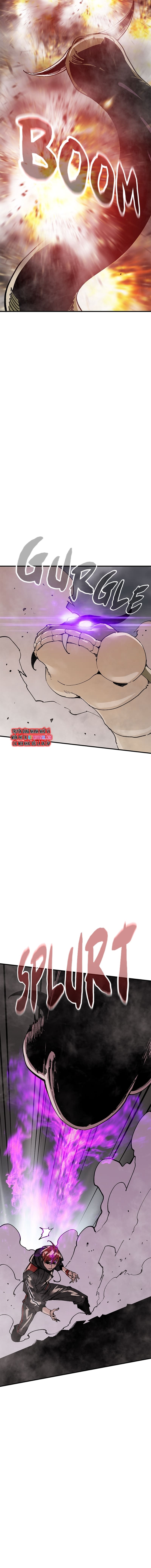 Giết Để Sống Sót: Chapter 29.1