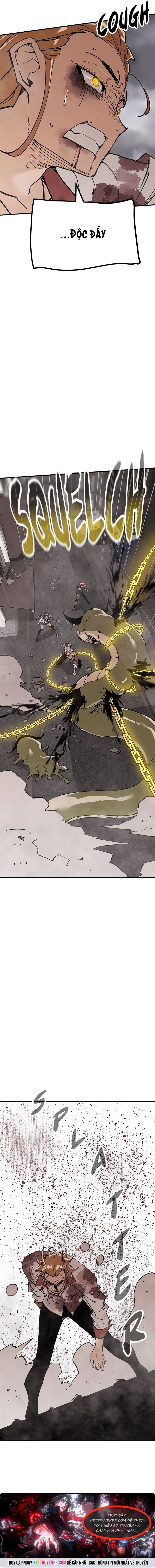 Giết Để Sống Sót: Chapter 29.1