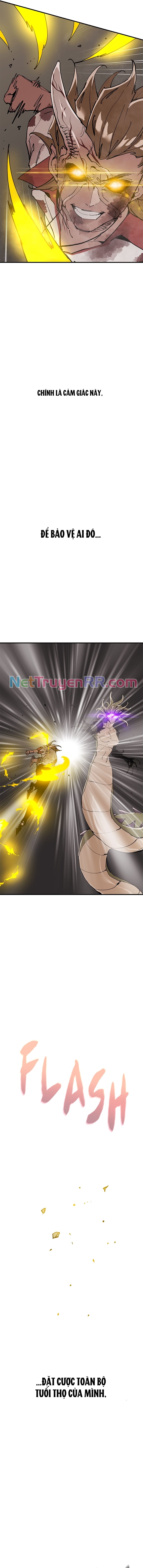 Giết Để Sống Sót: Chapter 29.2
