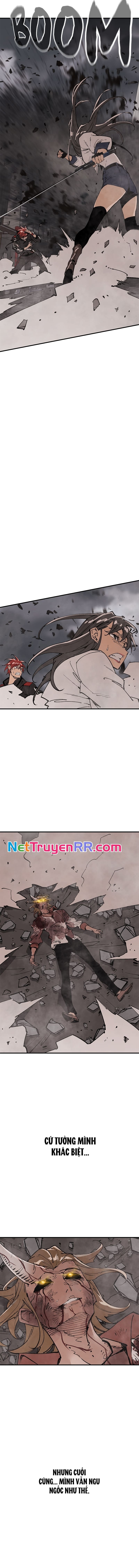 Giết Để Sống Sót: Chapter 29.2