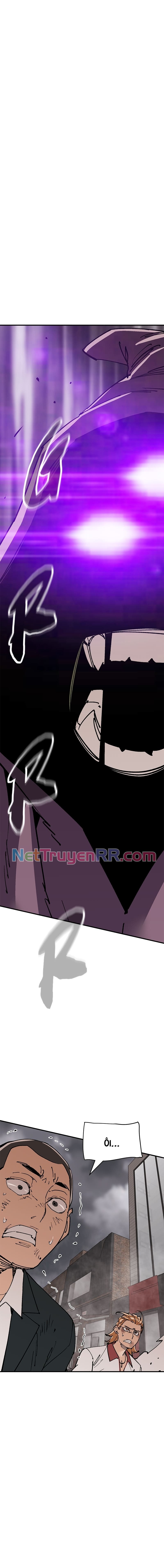 Giết Để Sống Sót: Chapter 29