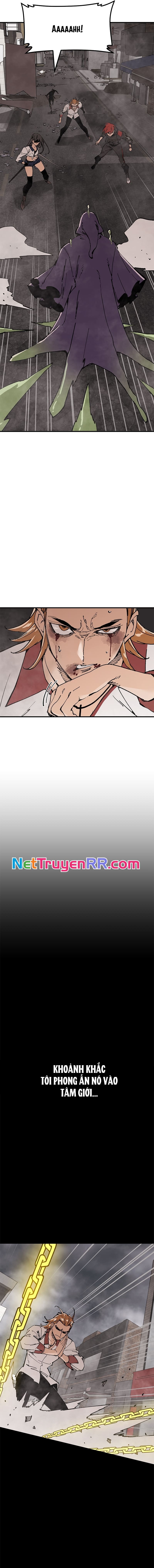 Giết Để Sống Sót: Chapter 29