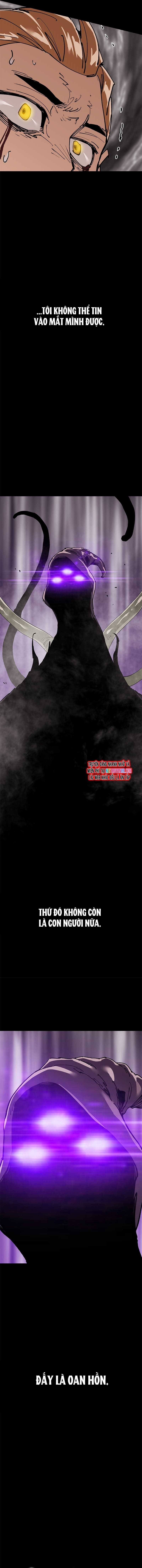 Giết Để Sống Sót: Chapter 29