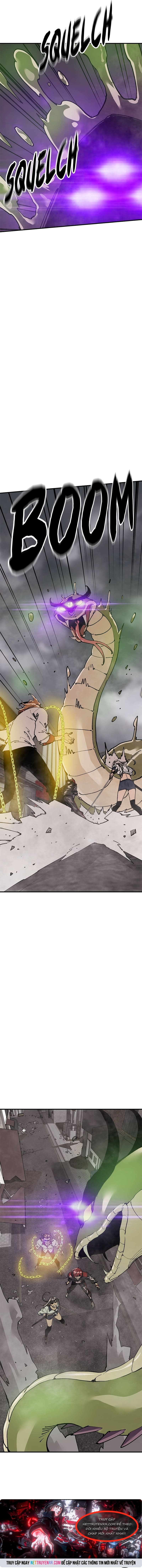 Giết Để Sống Sót: Chapter 29