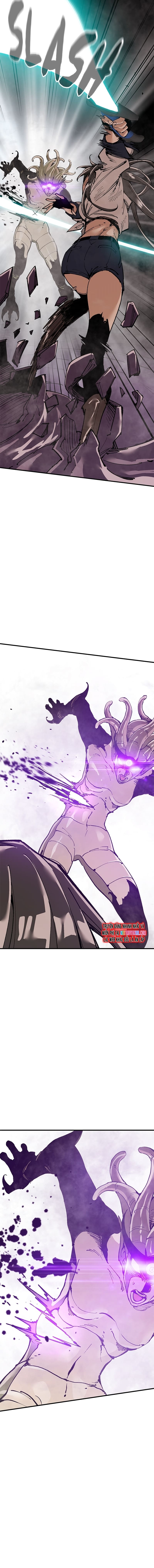 Giết Để Sống Sót: Chapter 30.2