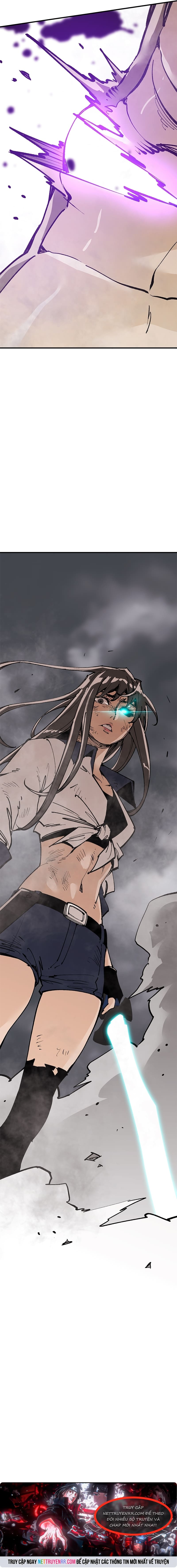 Giết Để Sống Sót: Chapter 30.2