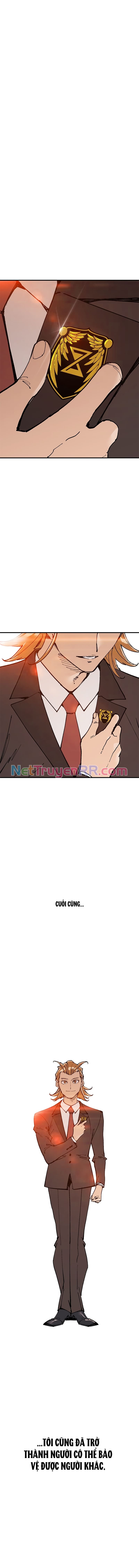 Giết Để Sống Sót: Chapter 30