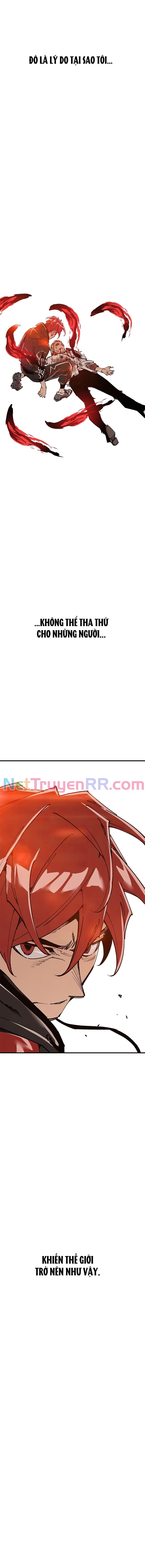 Giết Để Sống Sót: Chapter 30