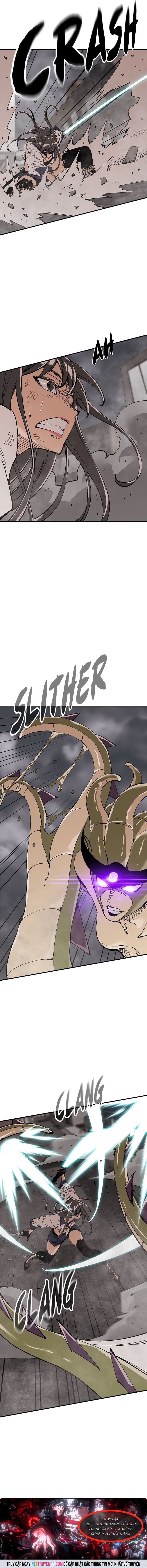 Giết Để Sống Sót: Chapter 30