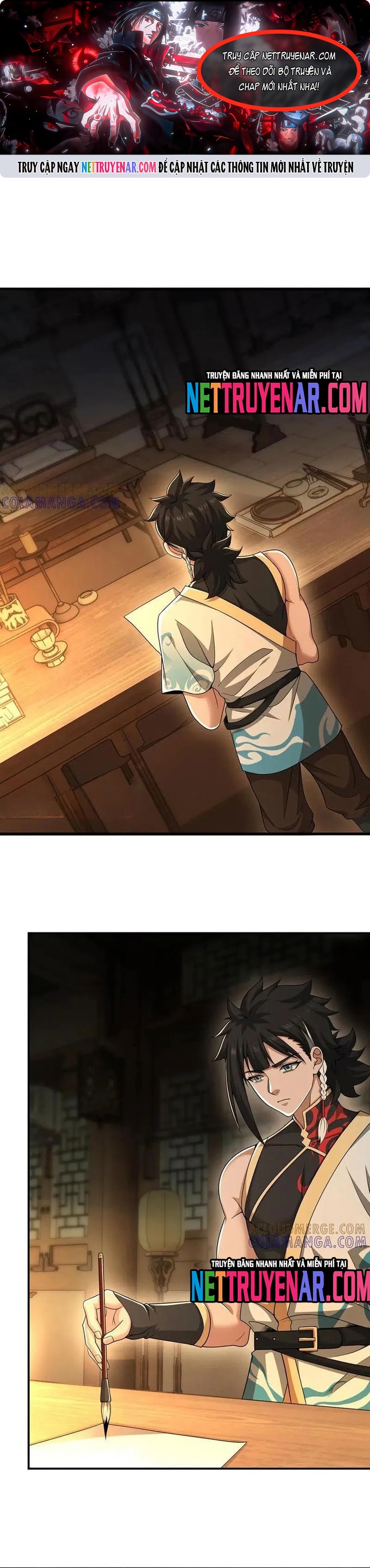 Giết Ta Thêm Vài Lần Nữa, Ta Liền Trở Thành Vô Địch!: Chapter 104