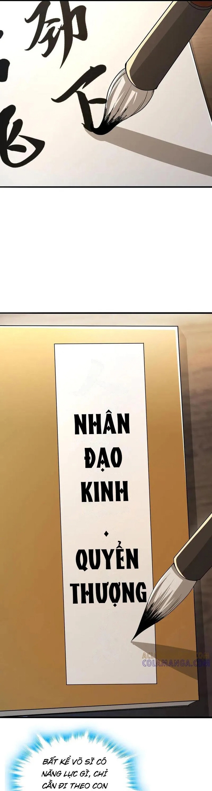 Giết Ta Thêm Vài Lần Nữa, Ta Liền Trở Thành Vô Địch!: Chapter 104