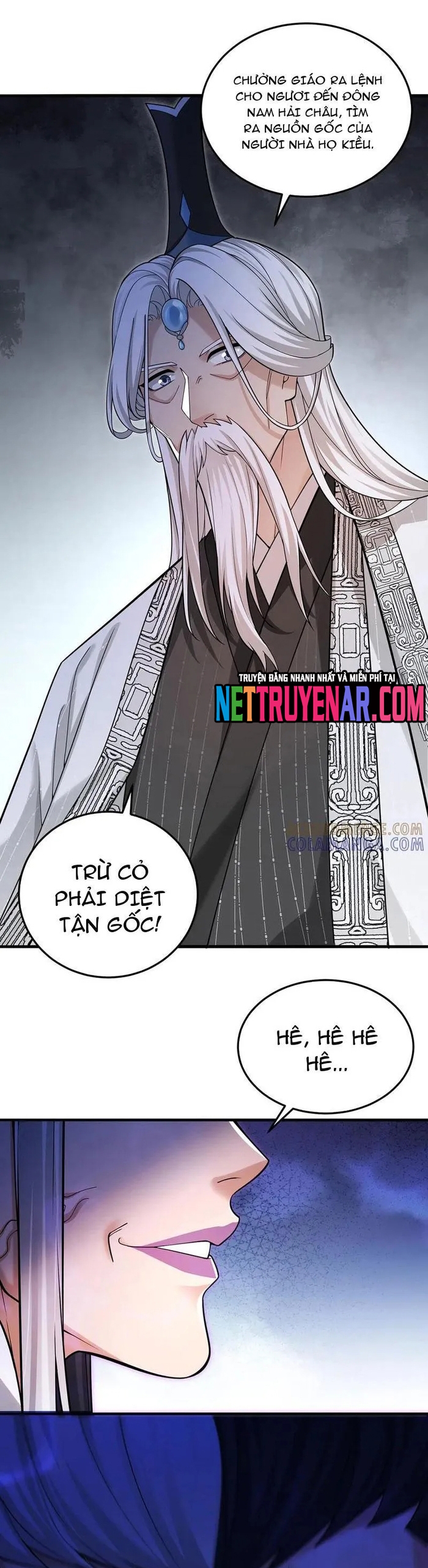 Giết Ta Thêm Vài Lần Nữa, Ta Liền Trở Thành Vô Địch!: Chapter 104