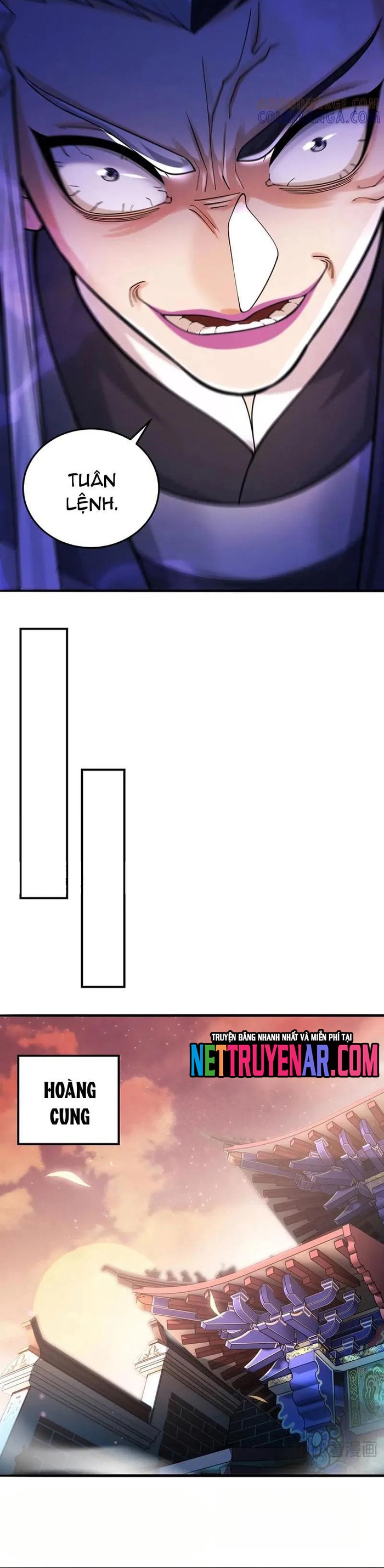 Giết Ta Thêm Vài Lần Nữa, Ta Liền Trở Thành Vô Địch!: Chapter 104