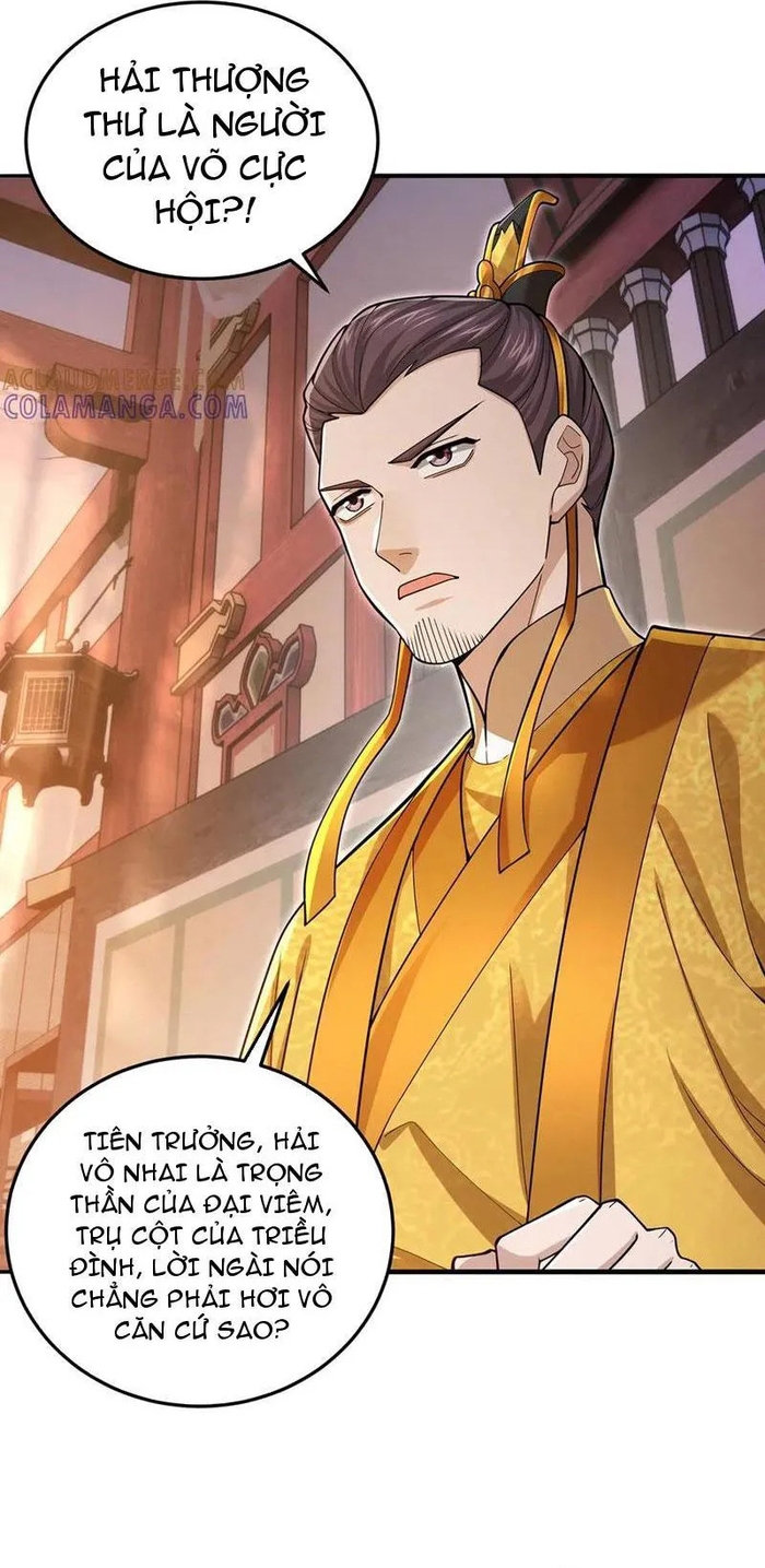 Giết Ta Thêm Vài Lần Nữa, Ta Liền Trở Thành Vô Địch!: Chapter 104