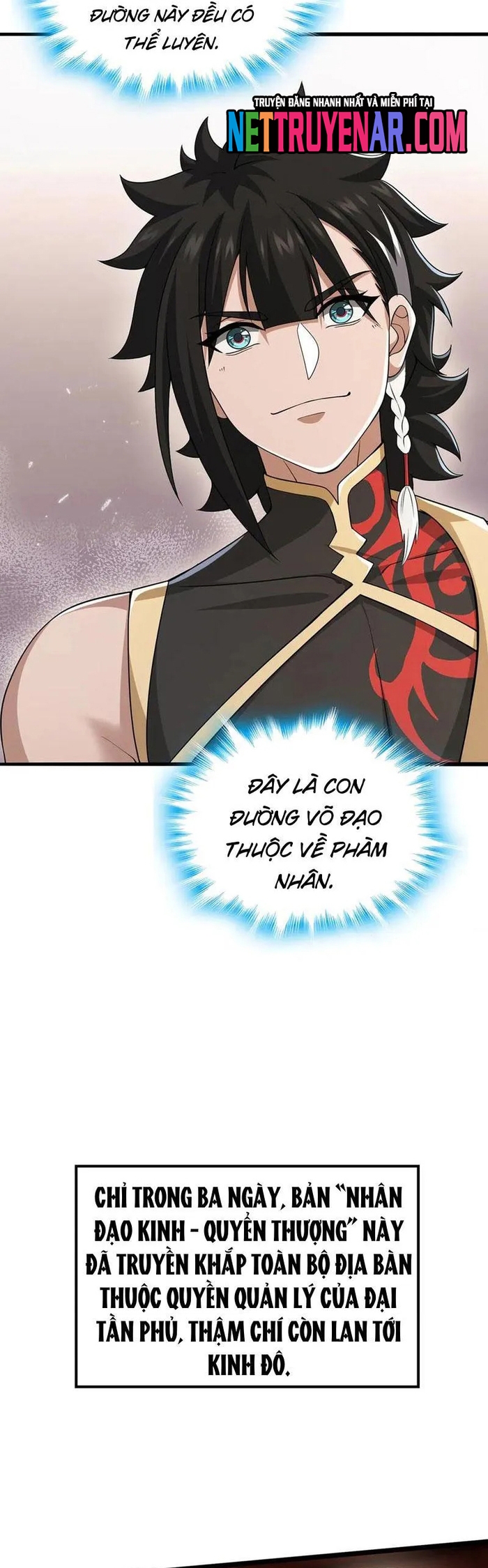 Giết Ta Thêm Vài Lần Nữa, Ta Liền Trở Thành Vô Địch!: Chapter 104