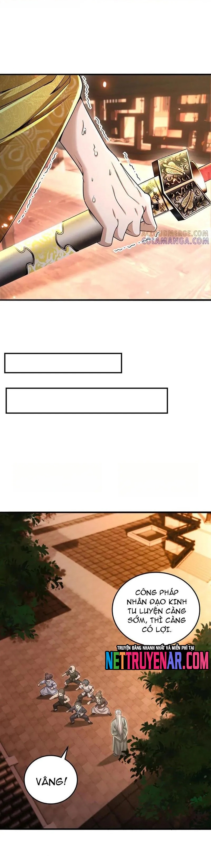 Giết Ta Thêm Vài Lần Nữa, Ta Liền Trở Thành Vô Địch!: Chapter 104