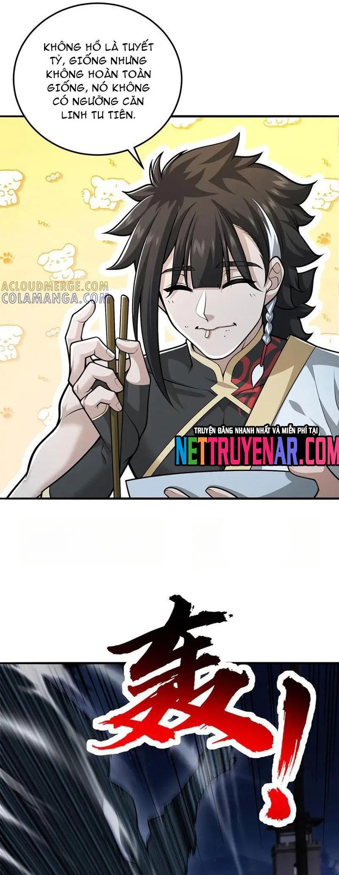 Giết Ta Thêm Vài Lần Nữa, Ta Liền Trở Thành Vô Địch!: Chapter 104