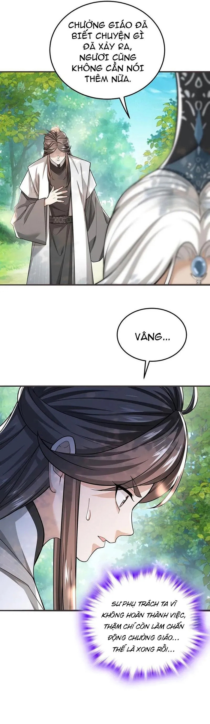 Giết Ta Thêm Vài Lần Nữa, Ta Liền Trở Thành Vô Địch!: Chapter 104