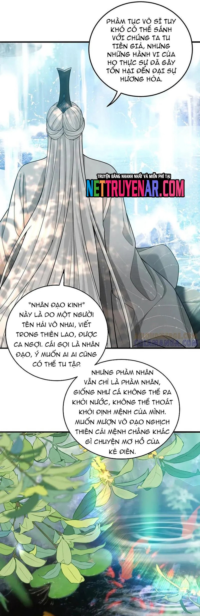 Giết Ta Thêm Vài Lần Nữa, Ta Liền Trở Thành Vô Địch!: Chapter 104