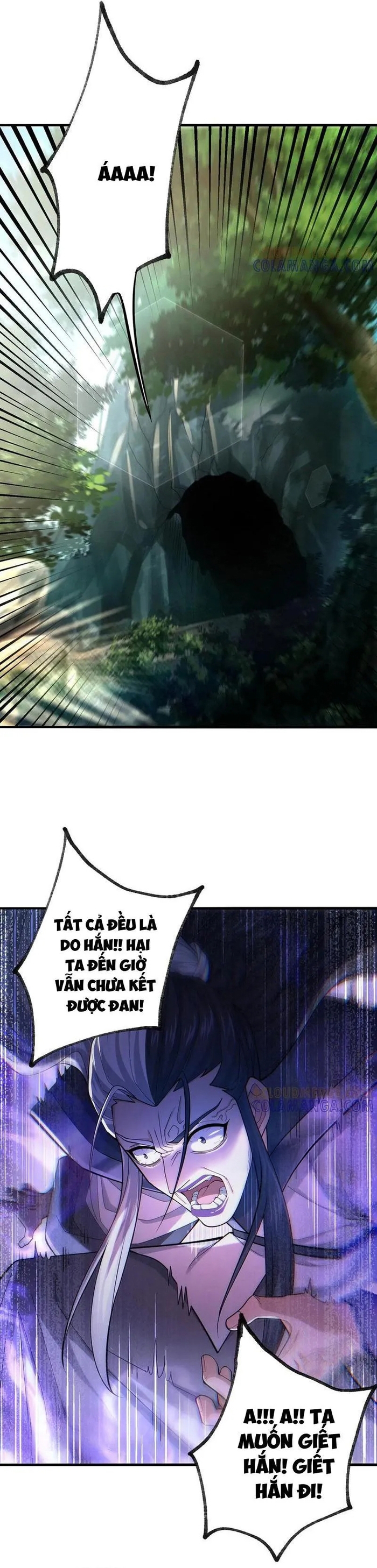 Giết Ta Thêm Vài Lần Nữa, Ta Liền Trở Thành Vô Địch!: Chapter 104