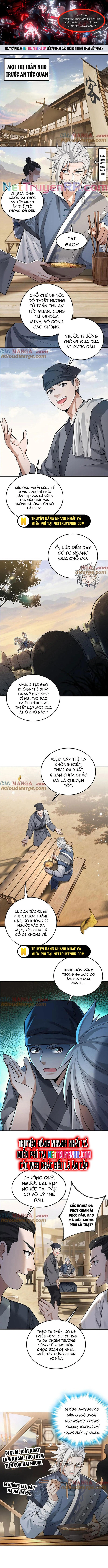 Giết Ta Thêm Vài Lần Nữa, Ta Liền Trở Thành Vô Địch!: Chapter 65