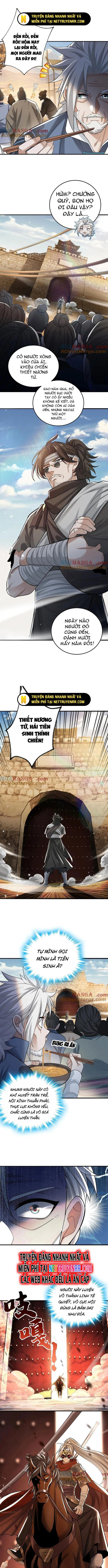 Giết Ta Thêm Vài Lần Nữa, Ta Liền Trở Thành Vô Địch!: Chapter 65