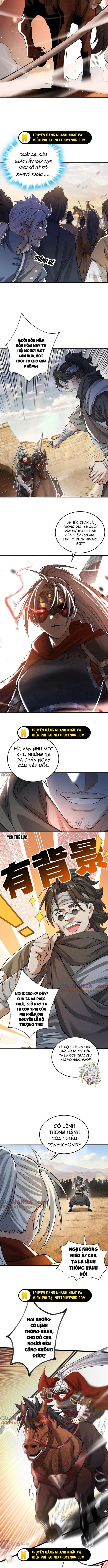 Giết Ta Thêm Vài Lần Nữa, Ta Liền Trở Thành Vô Địch!: Chapter 65