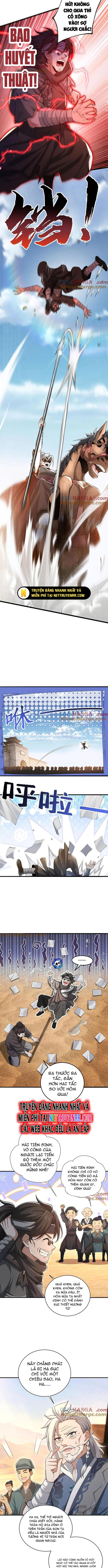 Giết Ta Thêm Vài Lần Nữa, Ta Liền Trở Thành Vô Địch!: Chapter 65