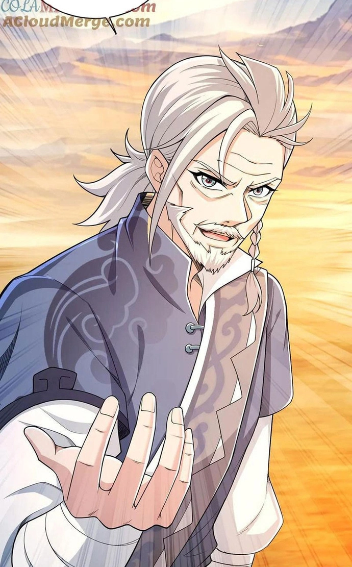 Giết Ta Thêm Vài Lần Nữa, Ta Liền Trở Thành Vô Địch!: Chapter 65