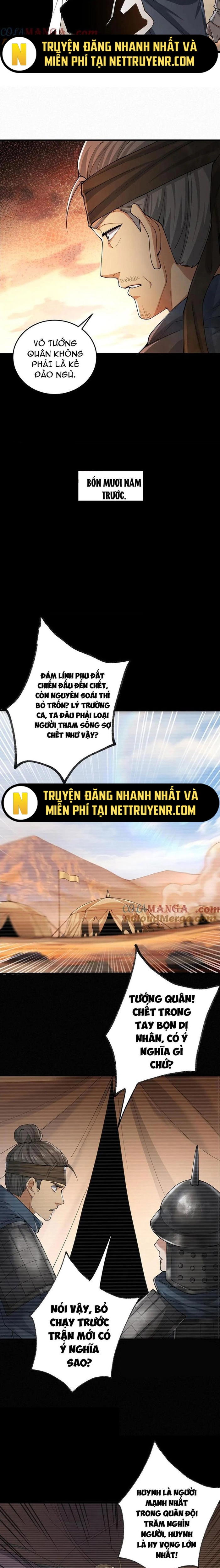 Giết Ta Thêm Vài Lần Nữa, Ta Liền Trở Thành Vô Địch!: Chapter 68