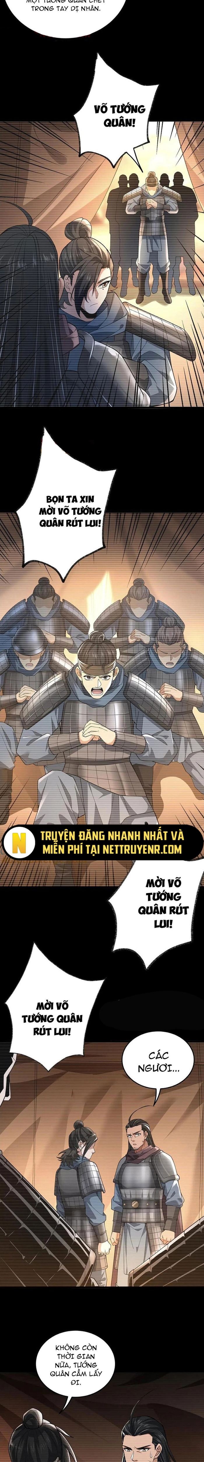 Giết Ta Thêm Vài Lần Nữa, Ta Liền Trở Thành Vô Địch!: Chapter 68