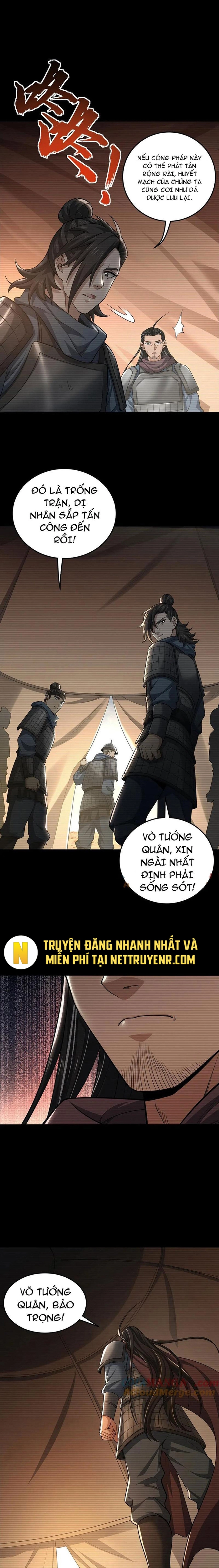 Giết Ta Thêm Vài Lần Nữa, Ta Liền Trở Thành Vô Địch!: Chapter 68