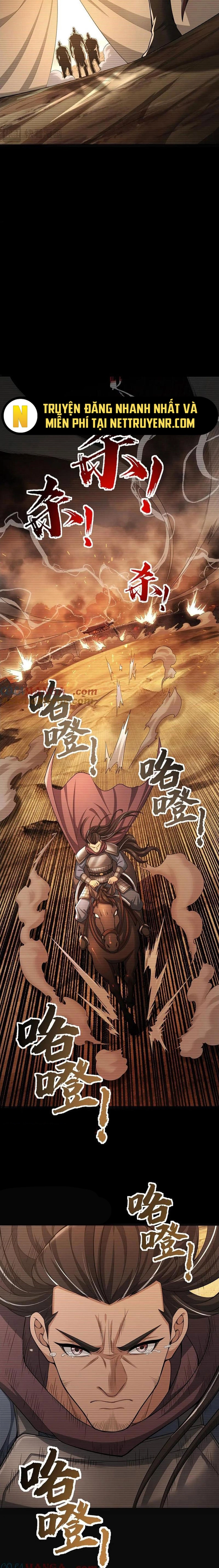 Giết Ta Thêm Vài Lần Nữa, Ta Liền Trở Thành Vô Địch!: Chapter 68