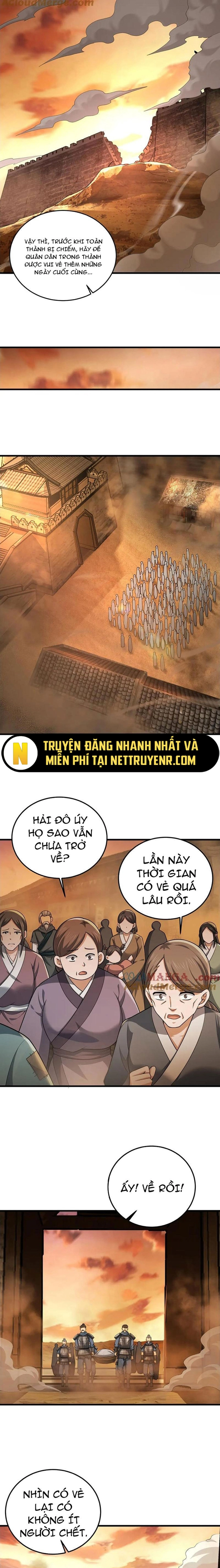 Giết Ta Thêm Vài Lần Nữa, Ta Liền Trở Thành Vô Địch!: Chapter 68