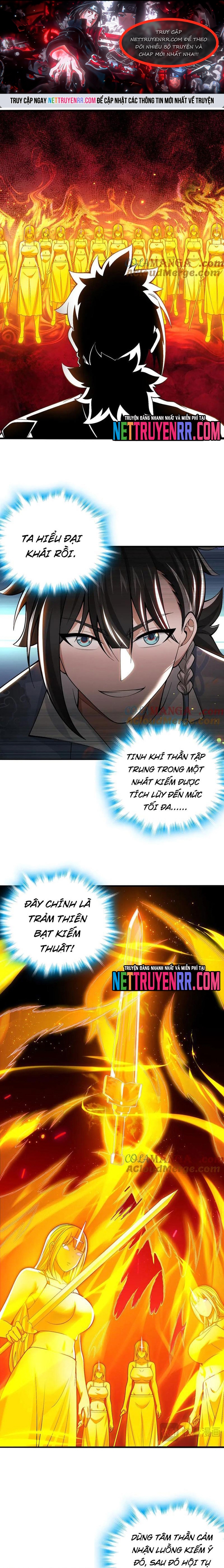 Giết Ta Thêm Vài Lần Nữa, Ta Liền Trở Thành Vô Địch!: Chapter 79