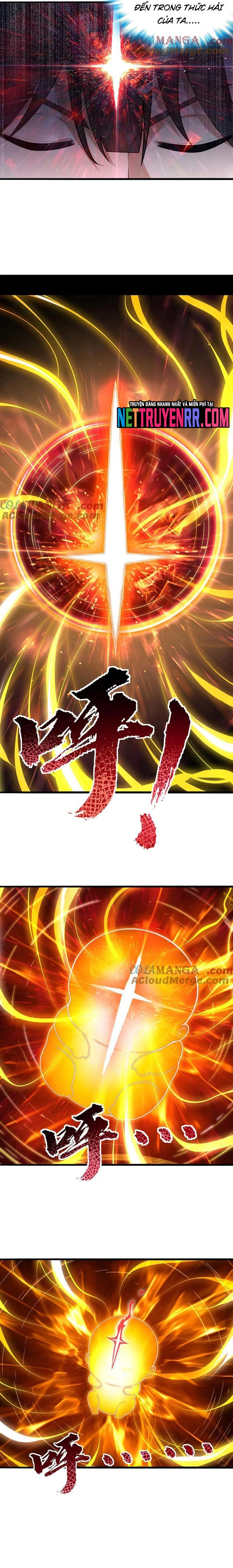 Giết Ta Thêm Vài Lần Nữa, Ta Liền Trở Thành Vô Địch!: Chapter 79