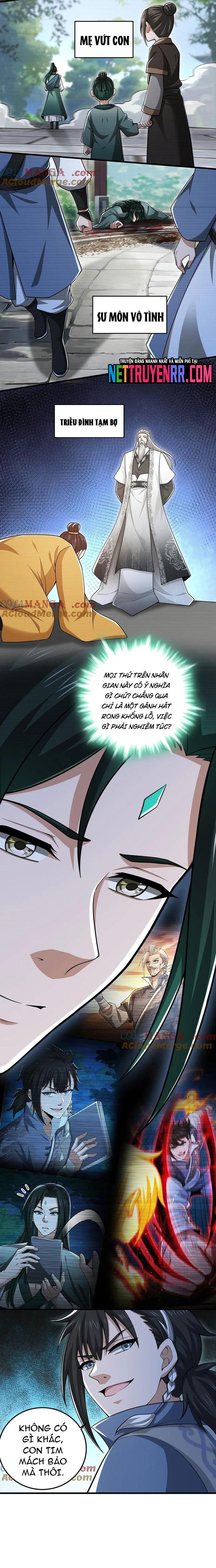 Giết Ta Thêm Vài Lần Nữa, Ta Liền Trở Thành Vô Địch!: Chapter 79