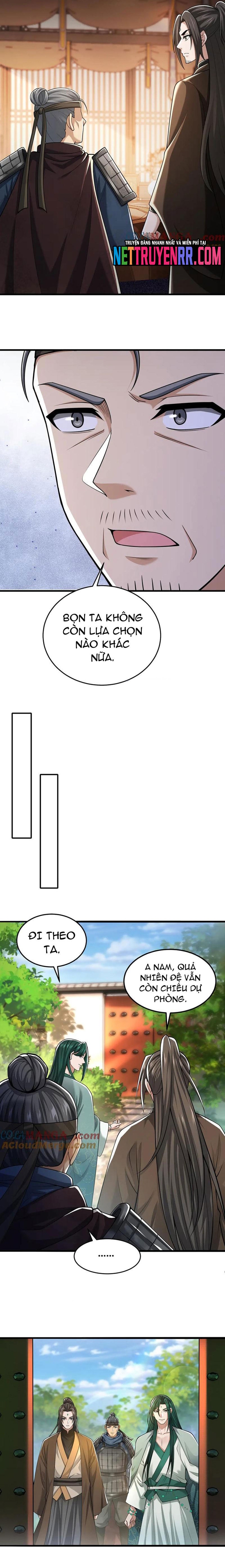 Giết Ta Thêm Vài Lần Nữa, Ta Liền Trở Thành Vô Địch!: Chapter 79