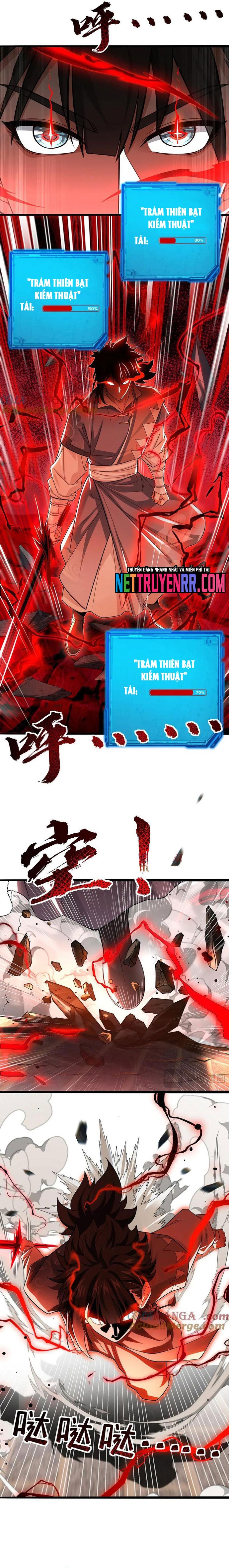 Giết Ta Thêm Vài Lần Nữa, Ta Liền Trở Thành Vô Địch!: Chapter 79