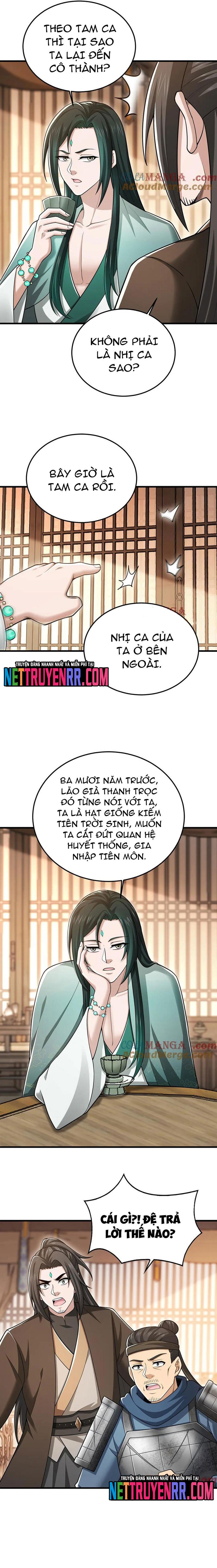 Giết Ta Thêm Vài Lần Nữa, Ta Liền Trở Thành Vô Địch!: Chapter 79