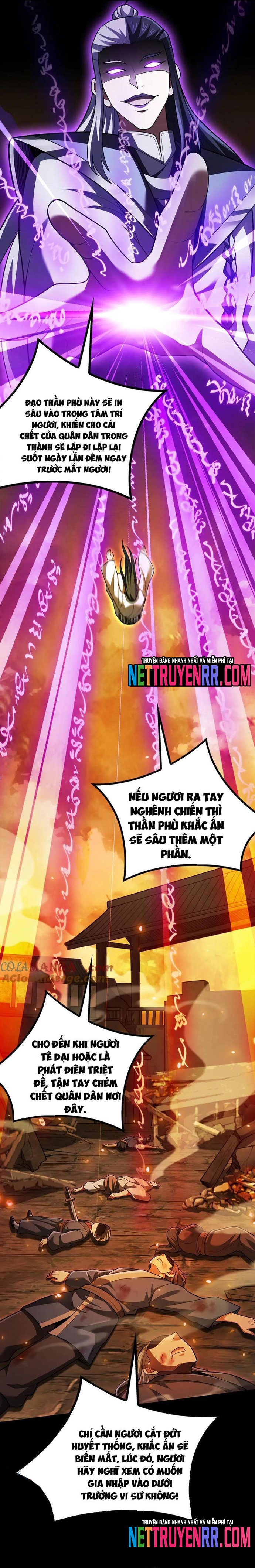 Giết Ta Thêm Vài Lần Nữa, Ta Liền Trở Thành Vô Địch!: Chapter 79