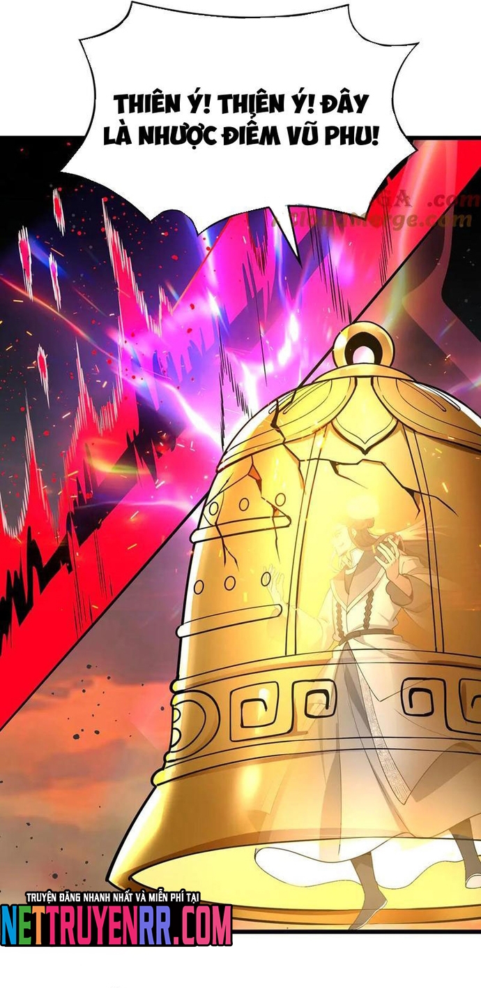 Giết Ta Thêm Vài Lần Nữa, Ta Liền Trở Thành Vô Địch!: Chapter 83