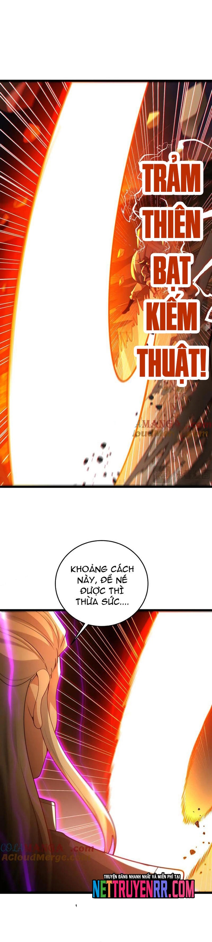 Giết Ta Thêm Vài Lần Nữa, Ta Liền Trở Thành Vô Địch!: Chapter 83