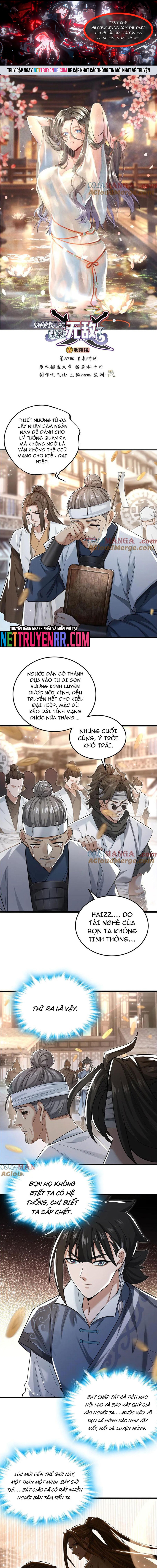 Giết Ta Thêm Vài Lần Nữa, Ta Liền Trở Thành Vô Địch!: Chapter 87