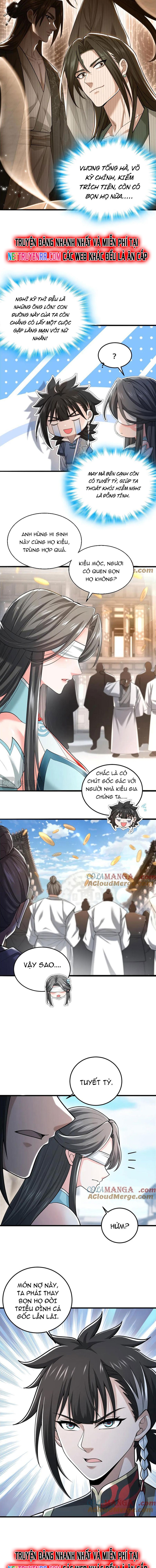 Giết Ta Thêm Vài Lần Nữa, Ta Liền Trở Thành Vô Địch!: Chapter 87