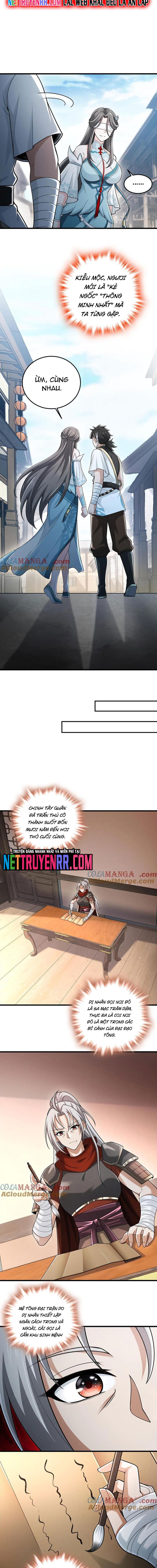 Giết Ta Thêm Vài Lần Nữa, Ta Liền Trở Thành Vô Địch!: Chapter 87