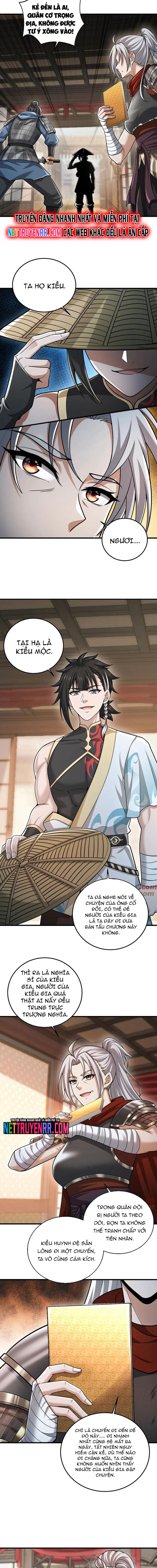 Giết Ta Thêm Vài Lần Nữa, Ta Liền Trở Thành Vô Địch!: Chapter 87